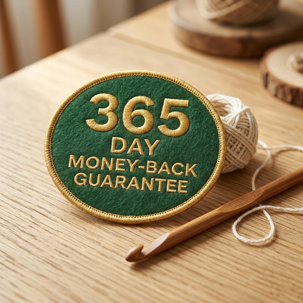 30-Day Money-Back Guarantee
